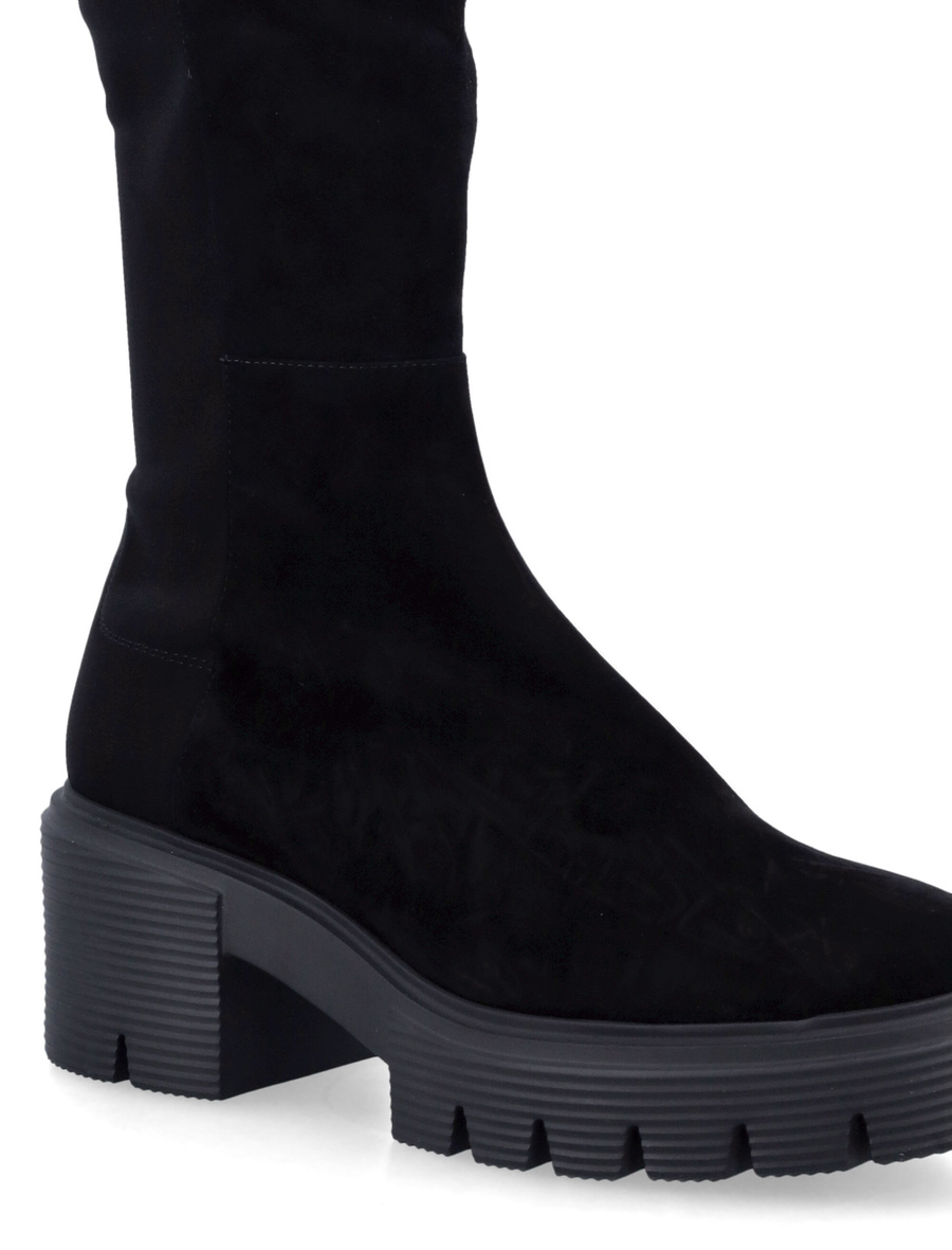5050 Soho boot - Spazio Pritelli