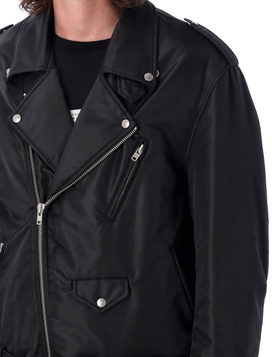 Nylon biker - Spazio Pritelli