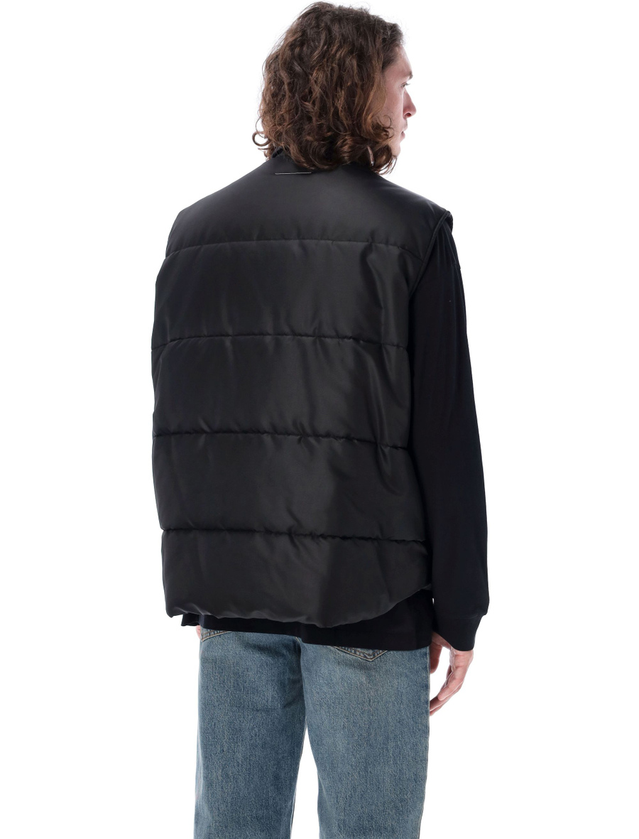 Utility vest - Spazio Pritelli
