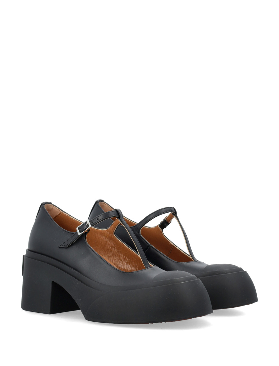 Platform Mary Jane - Spazio Pritelli