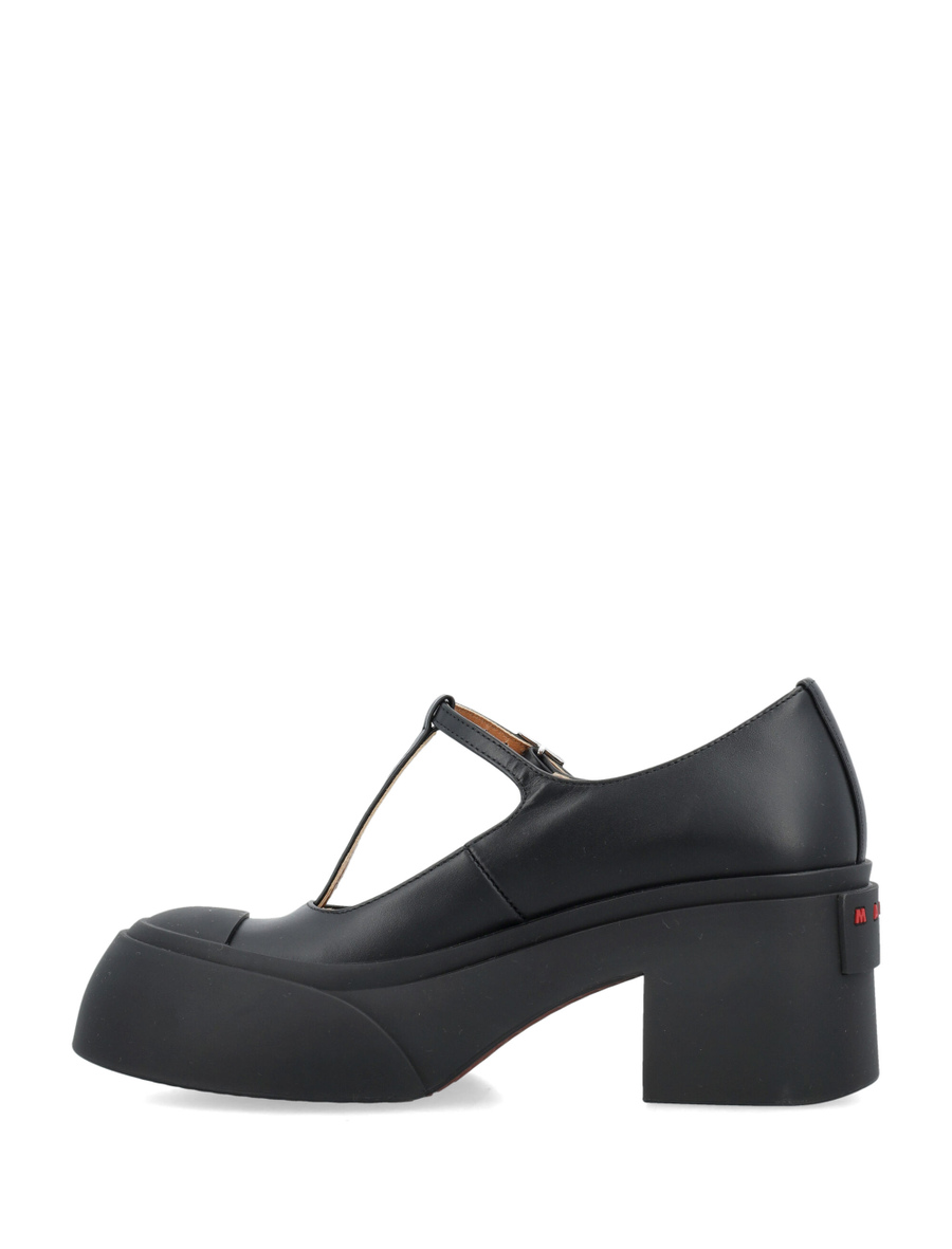 Platform Mary Jane - Spazio Pritelli