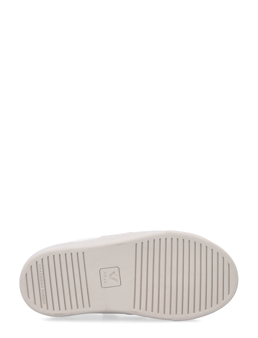 Esplar Chromefree leather sneakers - Spazio Pritelli