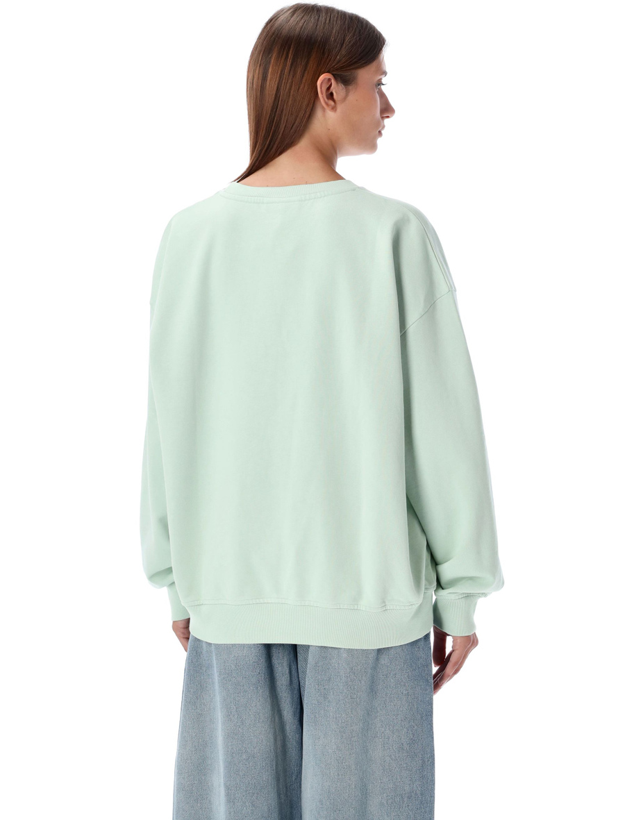 Oversized sweatshirt - Spazio Pritelli