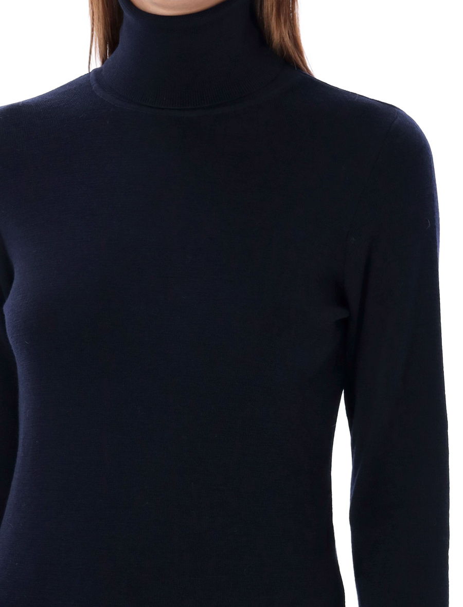 Turtle neck sweater - Spazio Pritelli