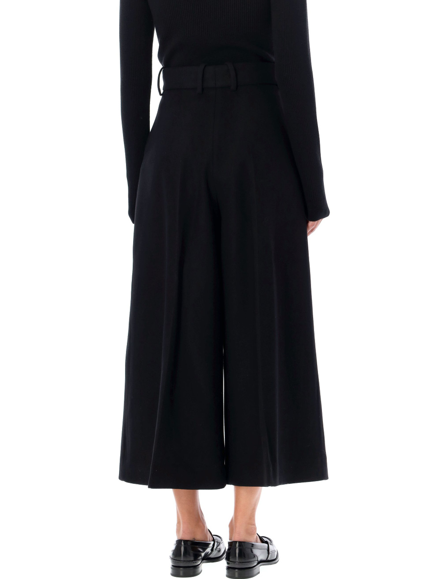 Coulotte pant - Spazio Pritelli