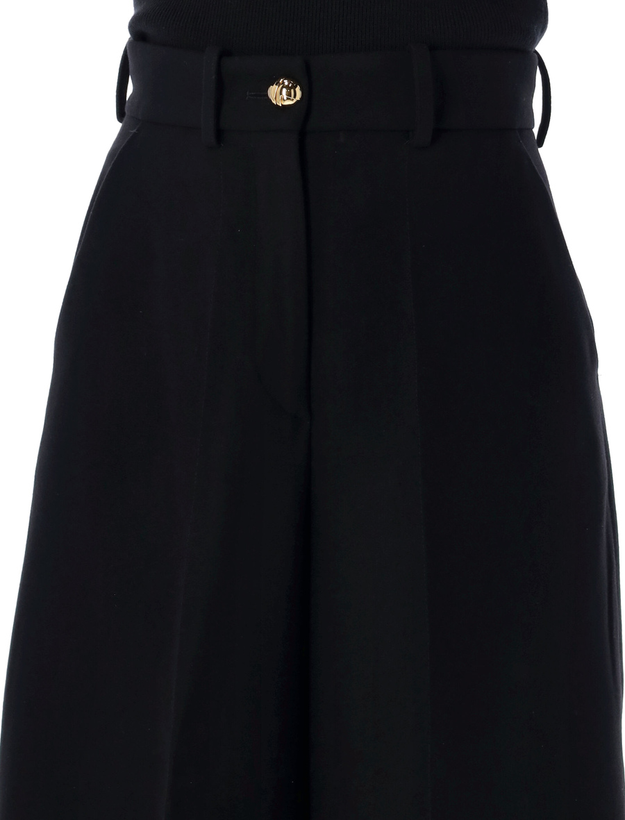 Coulotte pant - Spazio Pritelli