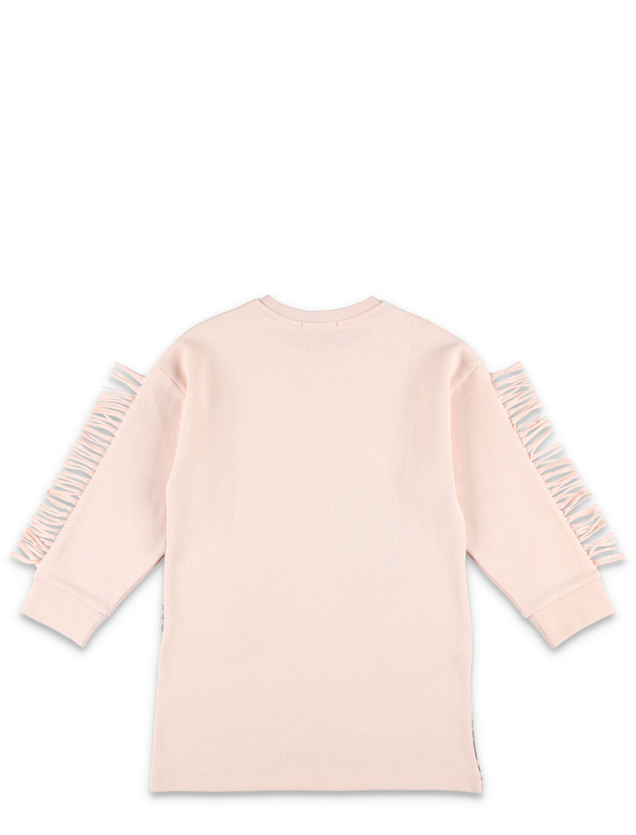 Kid - Horse sweatshirtdress - Spazio Pritelli