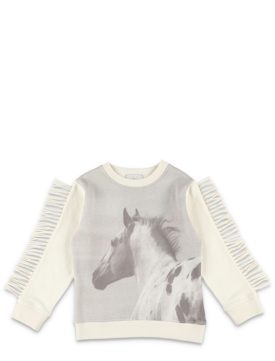 Horse fleece - Spazio Pritelli