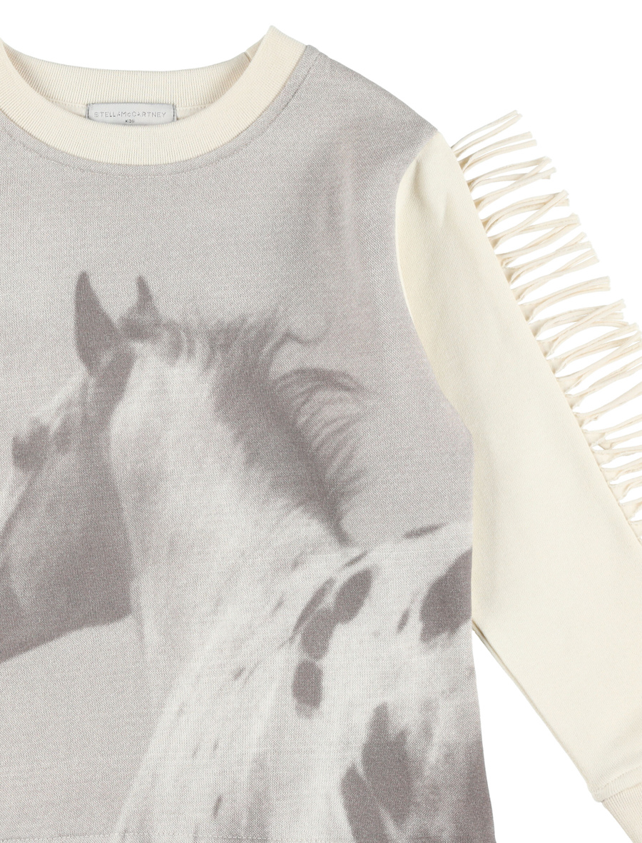 Horse fleece - Spazio Pritelli