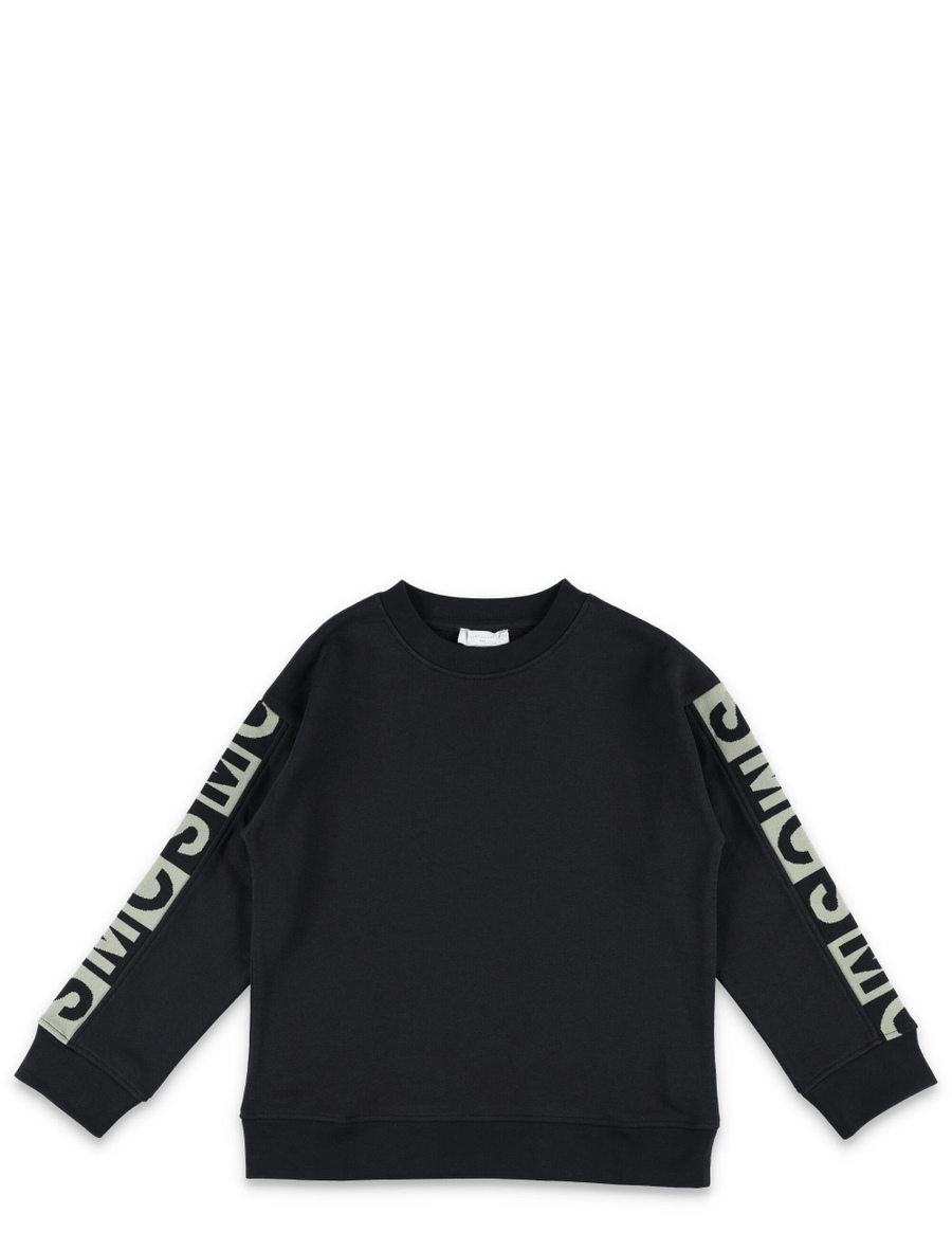 Logo fleece - Spazio Pritelli