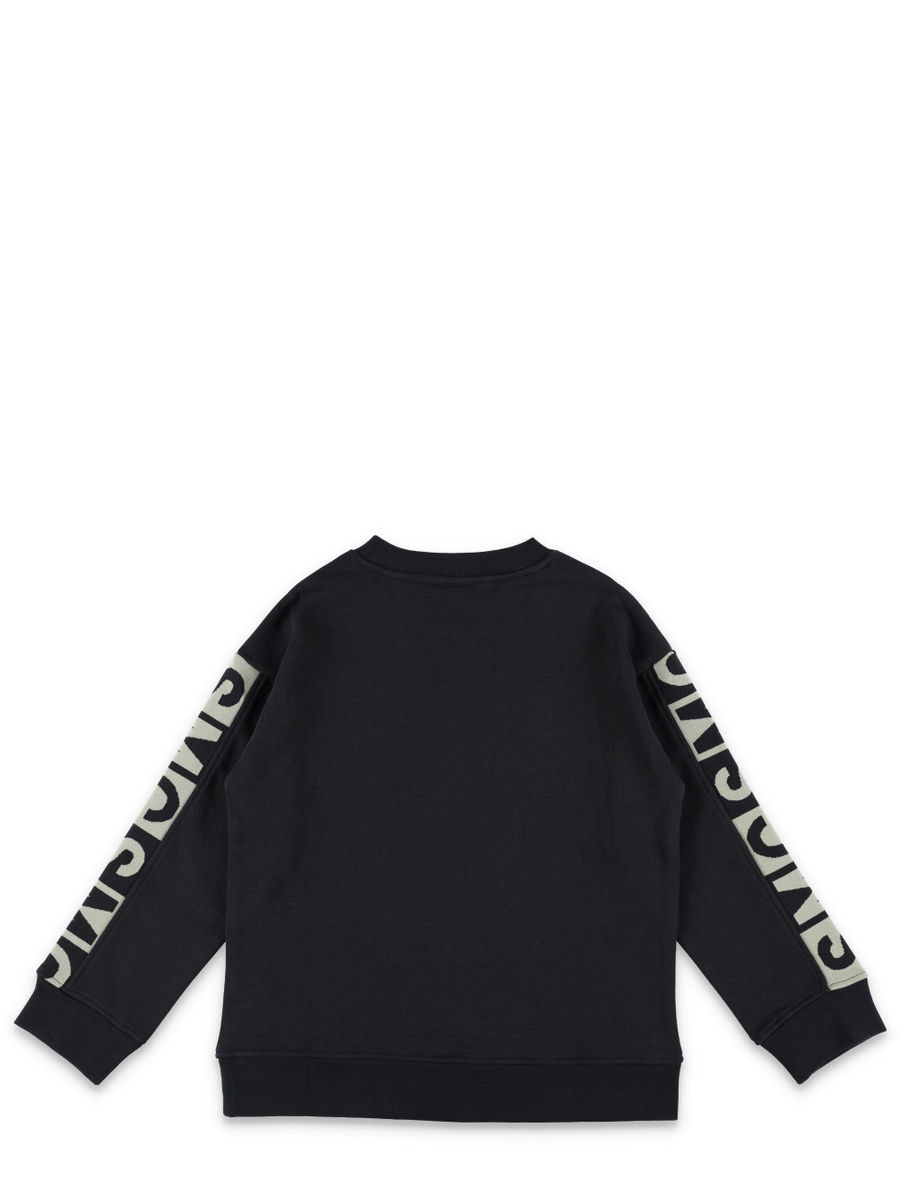 Logo fleece - Spazio Pritelli