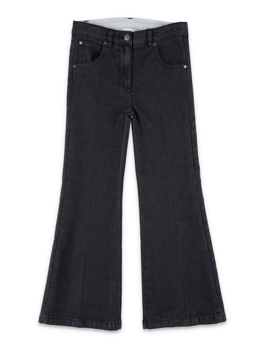Flared jeans - Spazio Pritelli