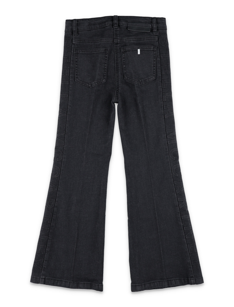 Flared jeans - Spazio Pritelli