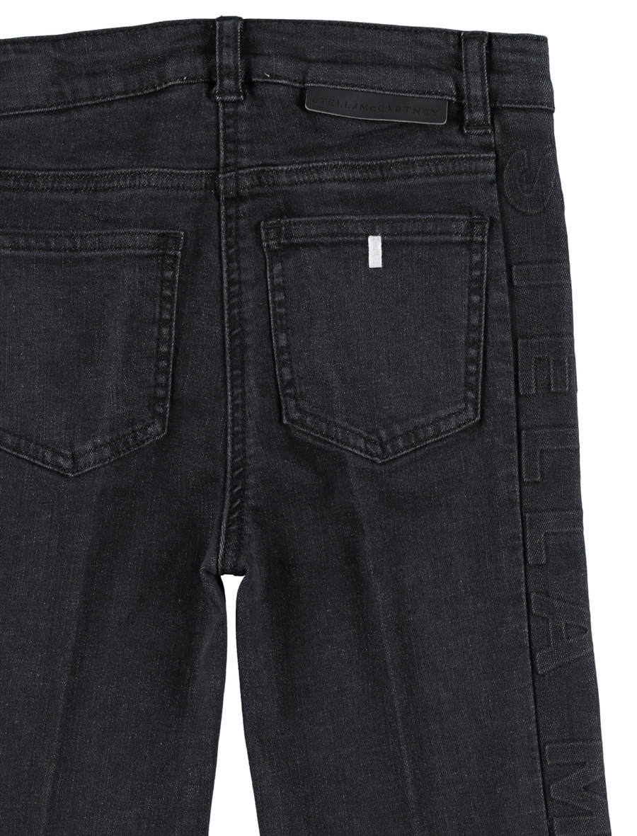Flared jeans - Spazio Pritelli