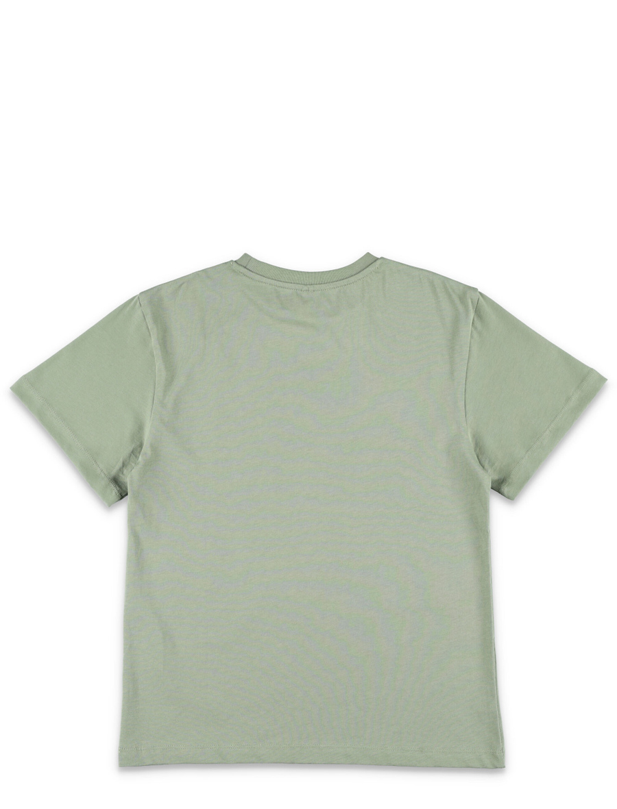 Logo t-shirt - Spazio Pritelli