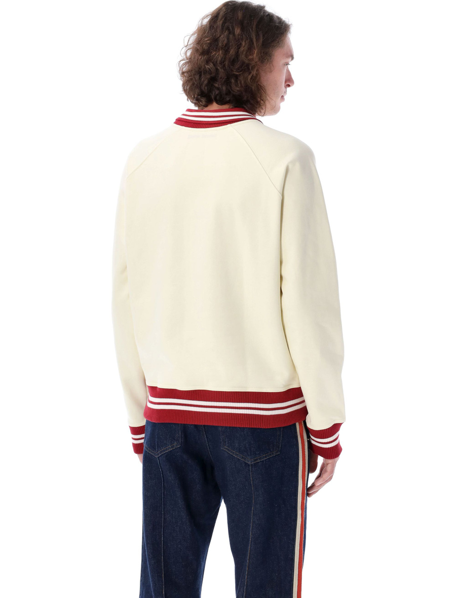 The Crew jumper - Spazio Pritelli
