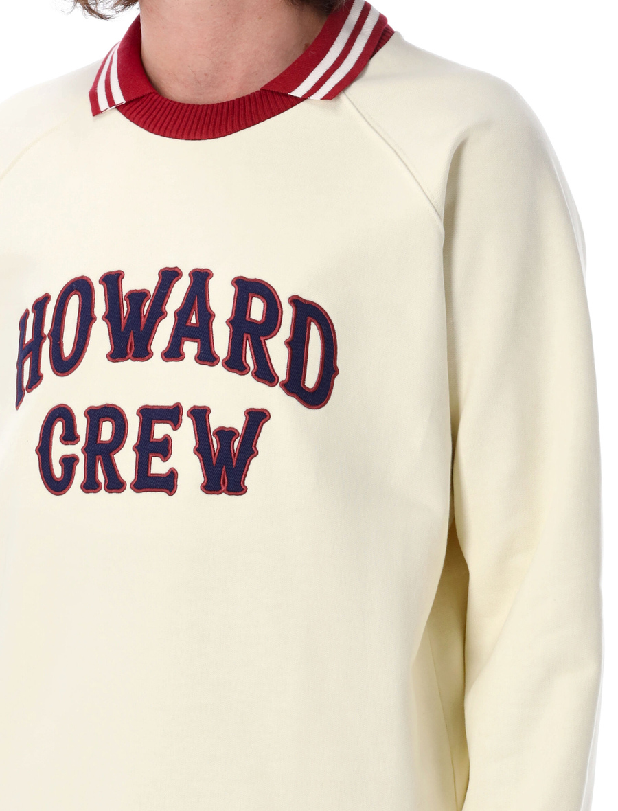 The Crew jumper - Spazio Pritelli