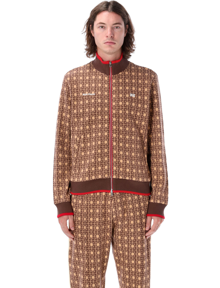 Power track top - Spazio Pritelli