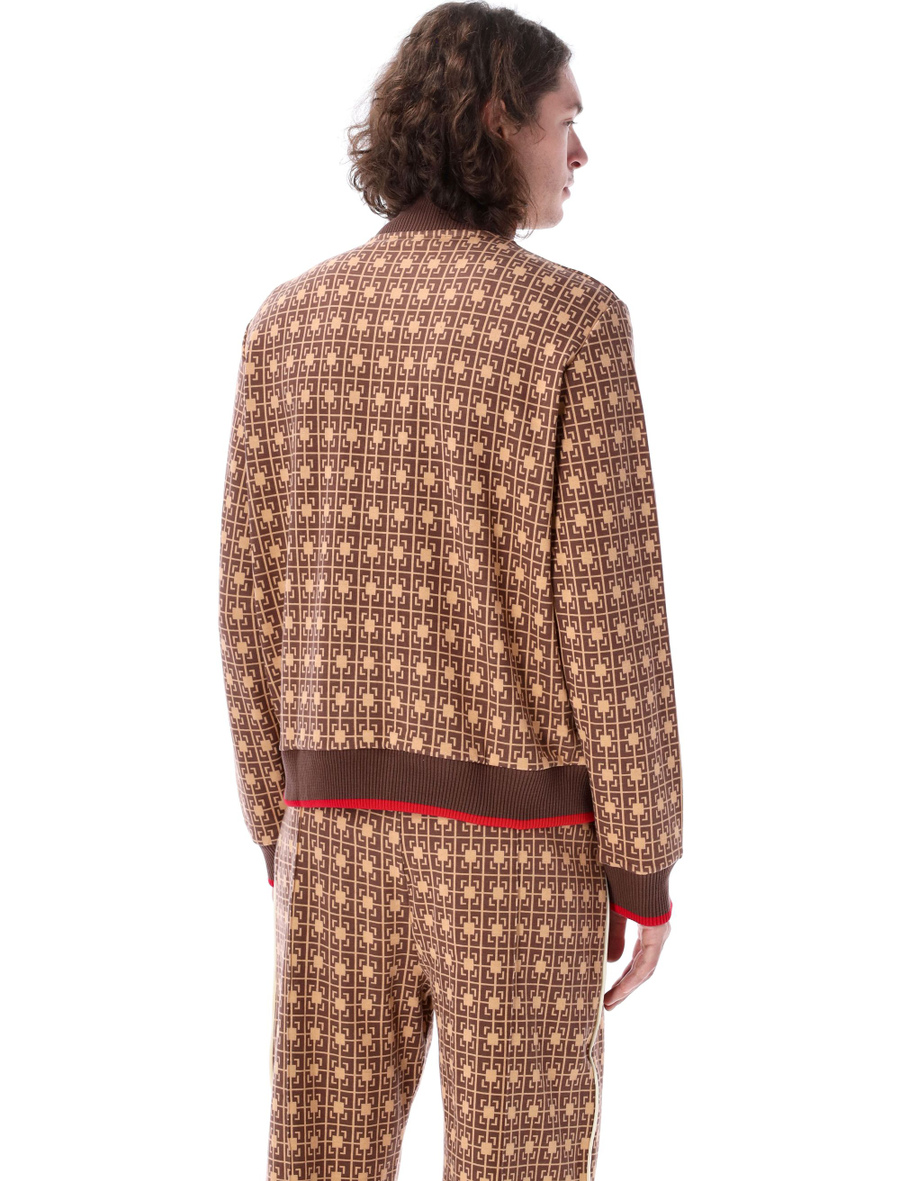 Power track top - Spazio Pritelli