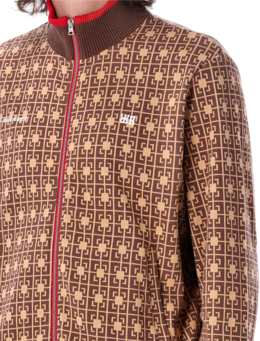 Power track top - Spazio Pritelli