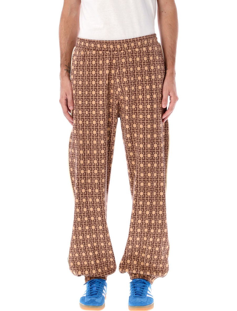 Power track pant - Spazio Pritelli