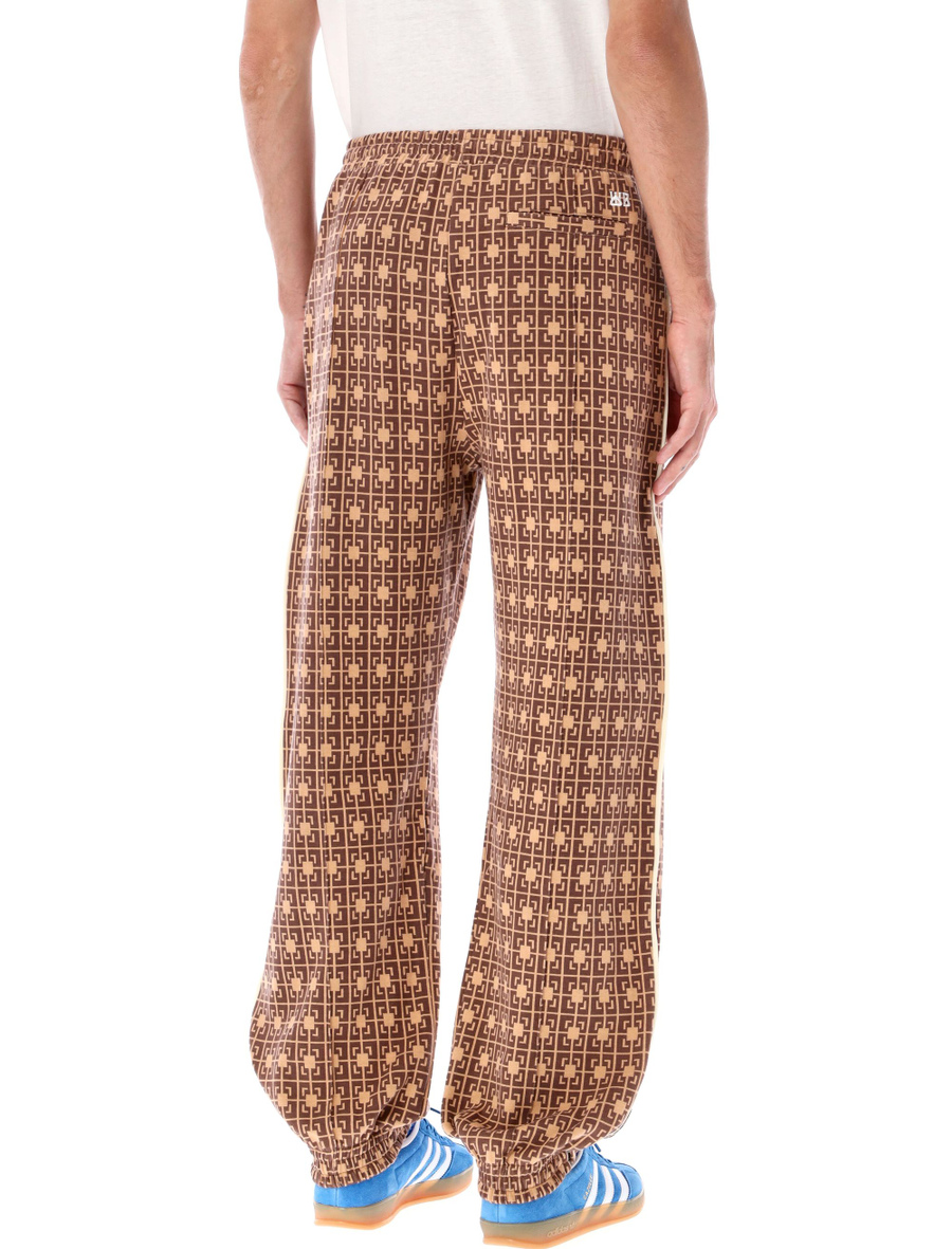 Power track pant - Spazio Pritelli