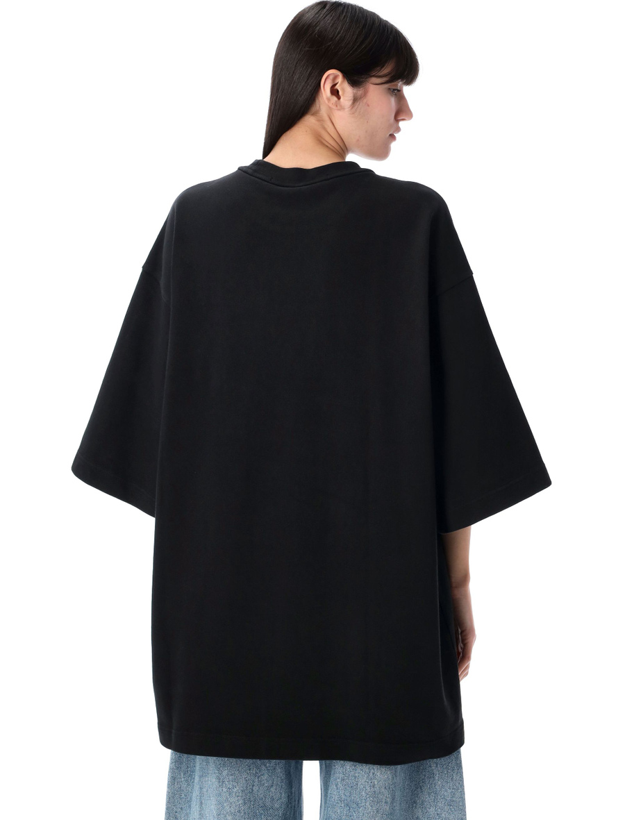 Oversized t-shirt - Spazio Pritelli