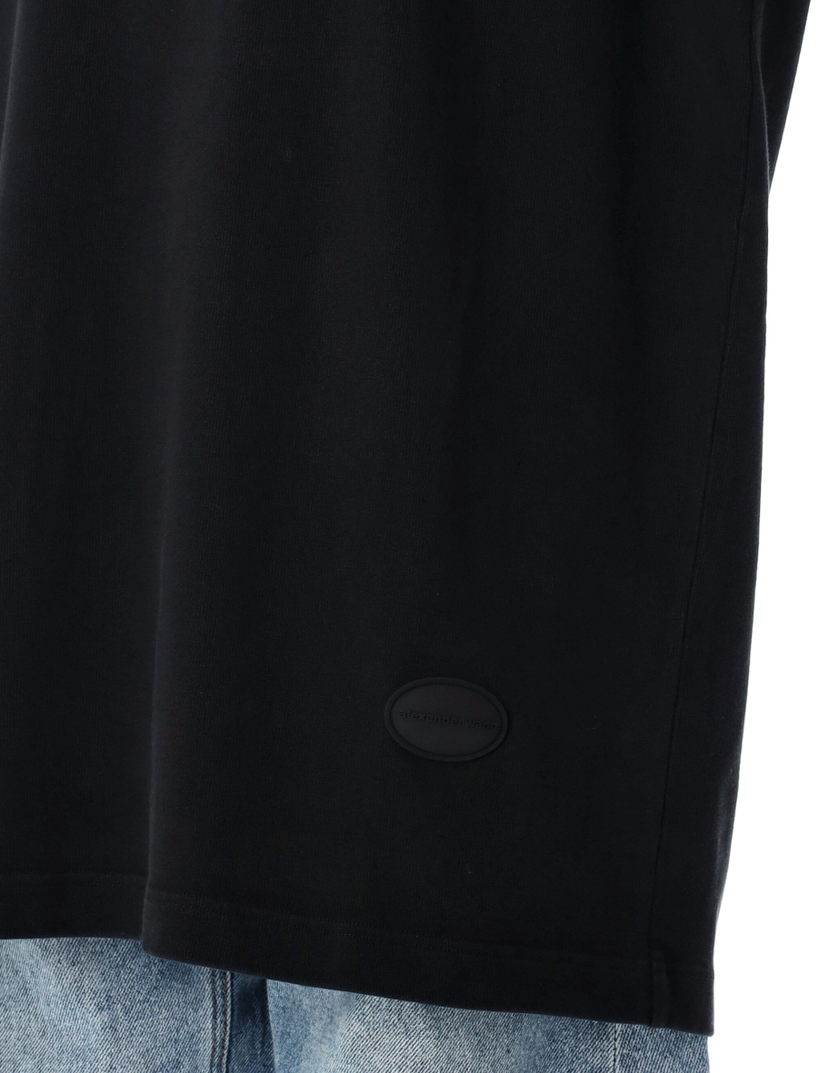 Oversized t-shirt - Spazio Pritelli