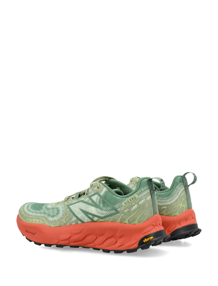 Hierro V8 sneakers - Spazio Pritelli
