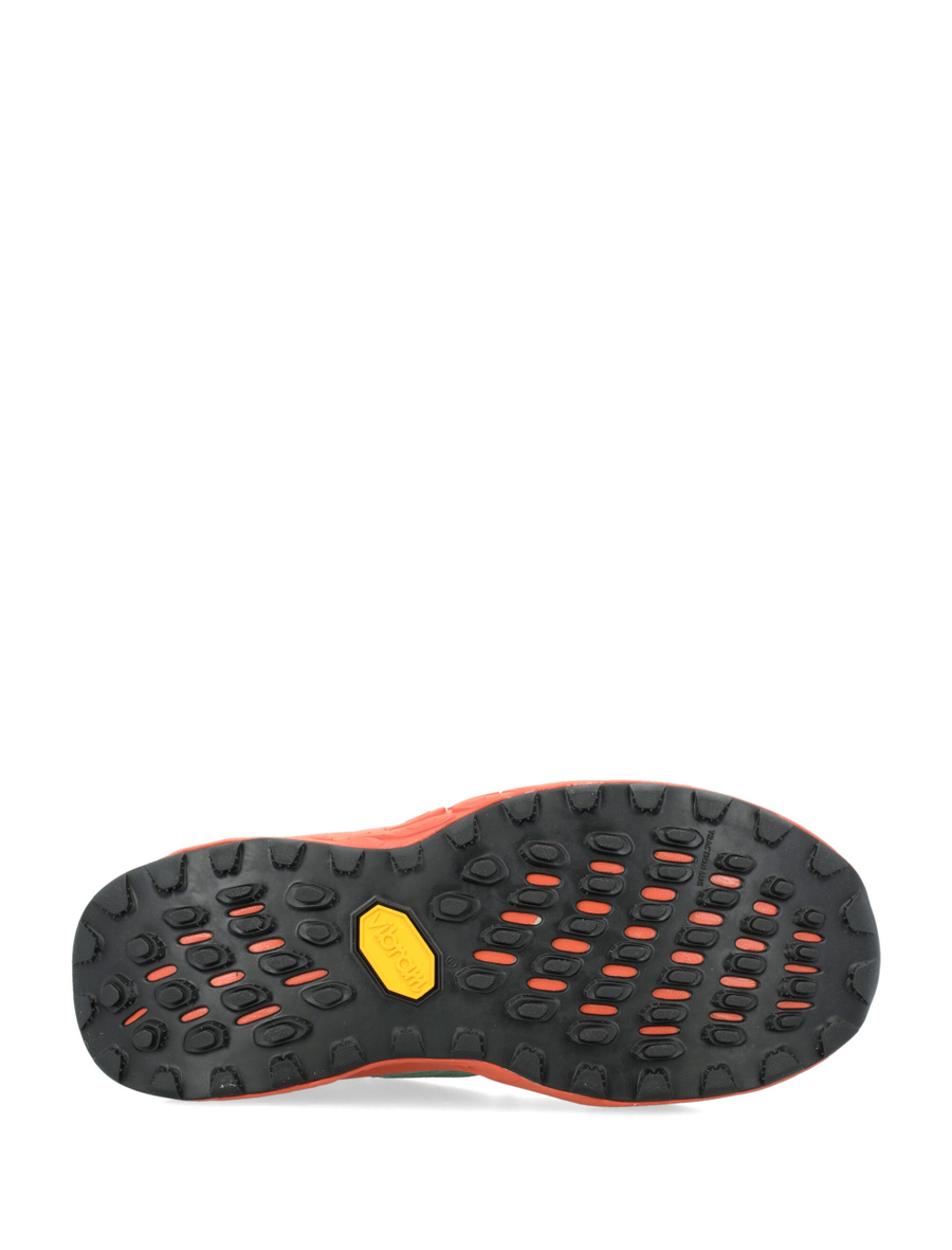 Hierro V8 sneakers - Spazio Pritelli