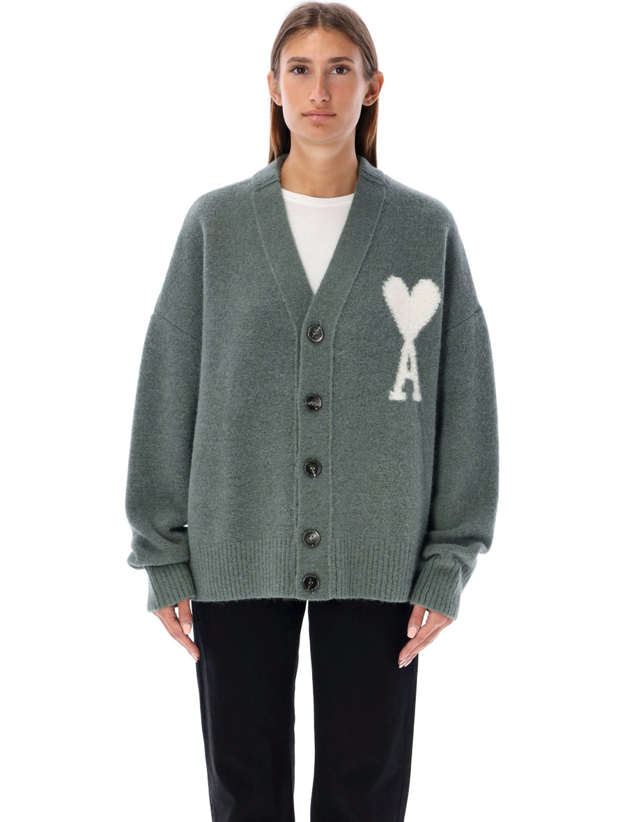 ADC cardigan - Spazio Pritelli