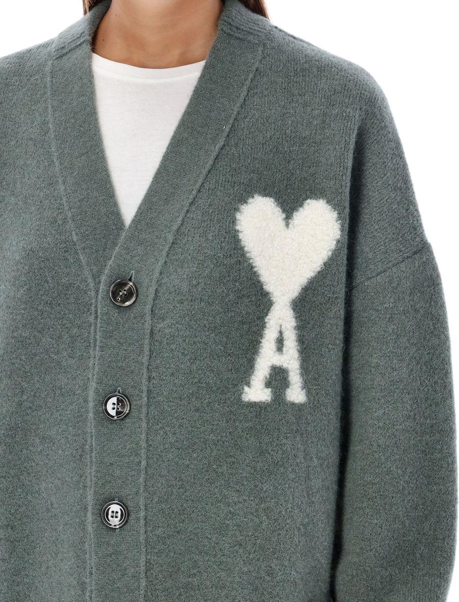 ADC cardigan - Spazio Pritelli