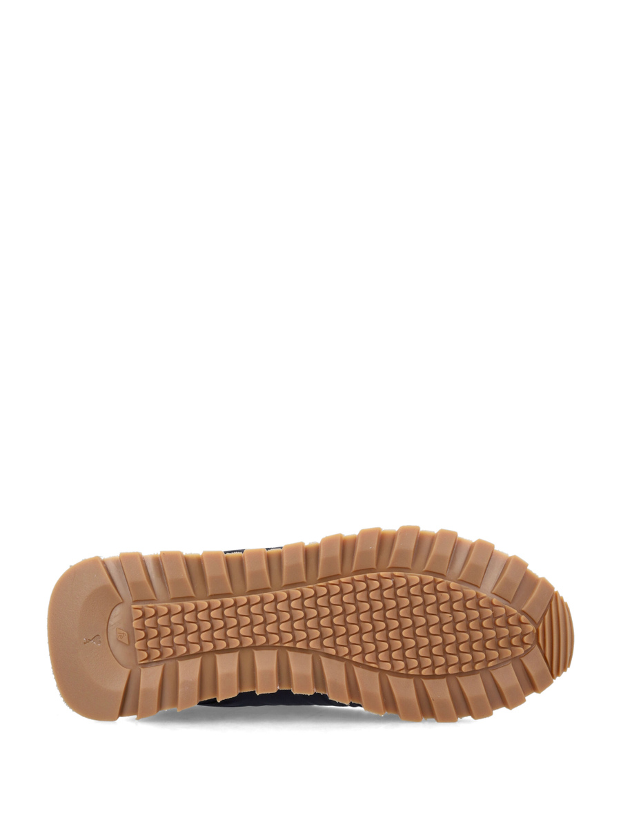 Ami new rush sneakers - Spazio Pritelli