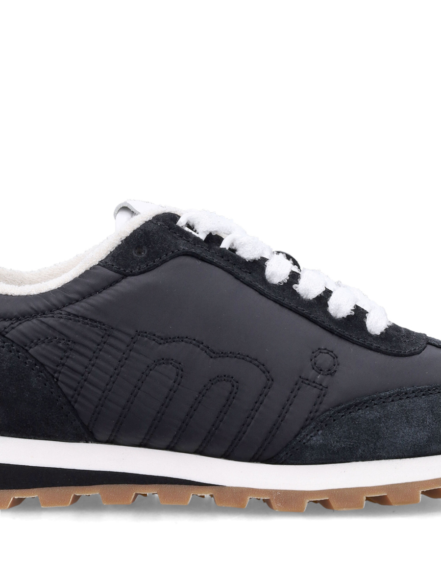 Ami new rush sneakers - Spazio Pritelli