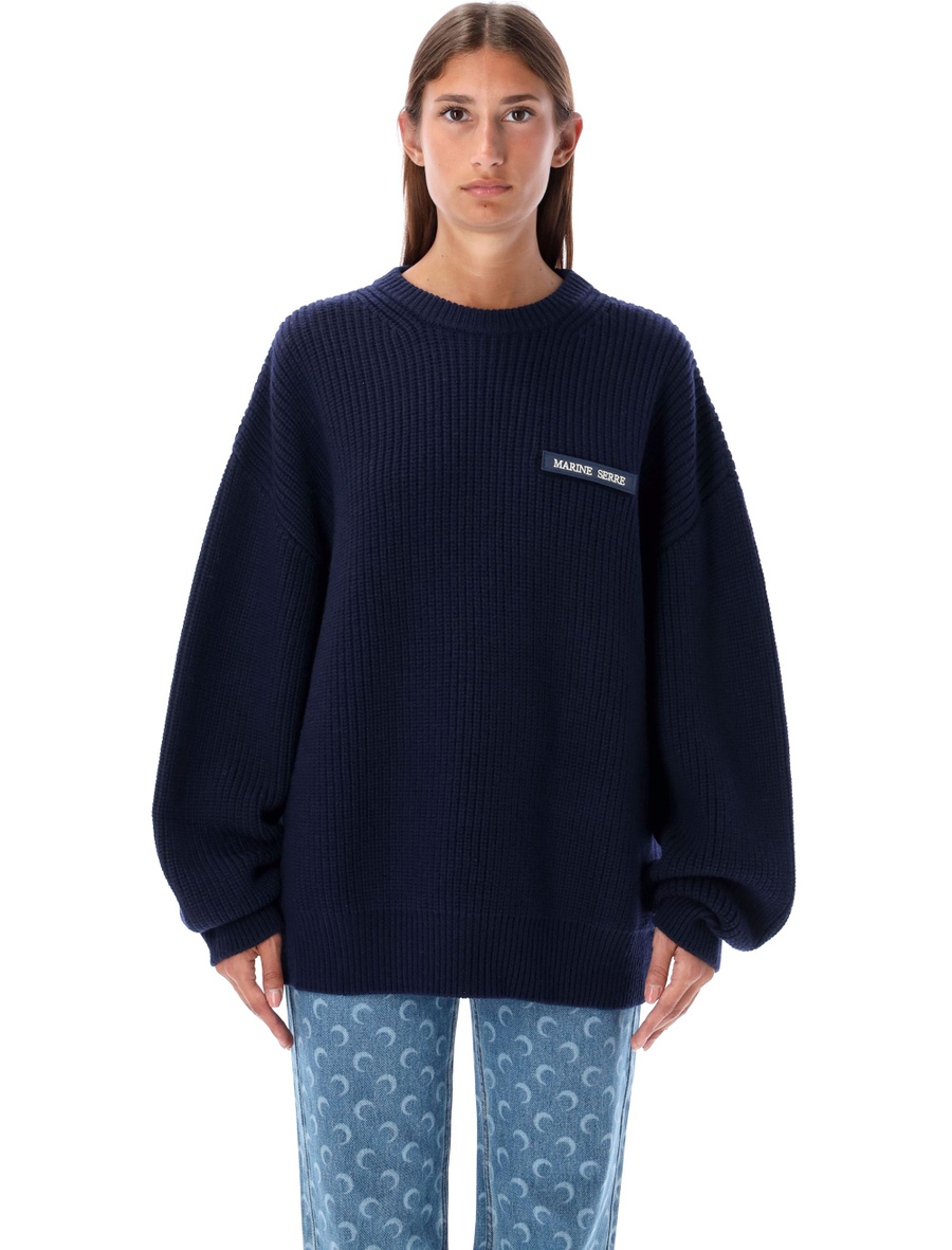 Fisherman sweater - Spazio Pritelli