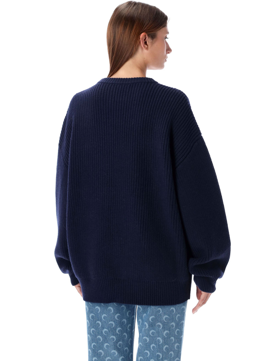 Fisherman sweater - Spazio Pritelli