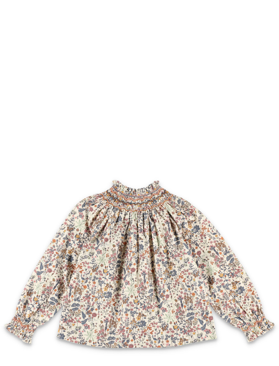 Petale shirt - Spazio Pritelli