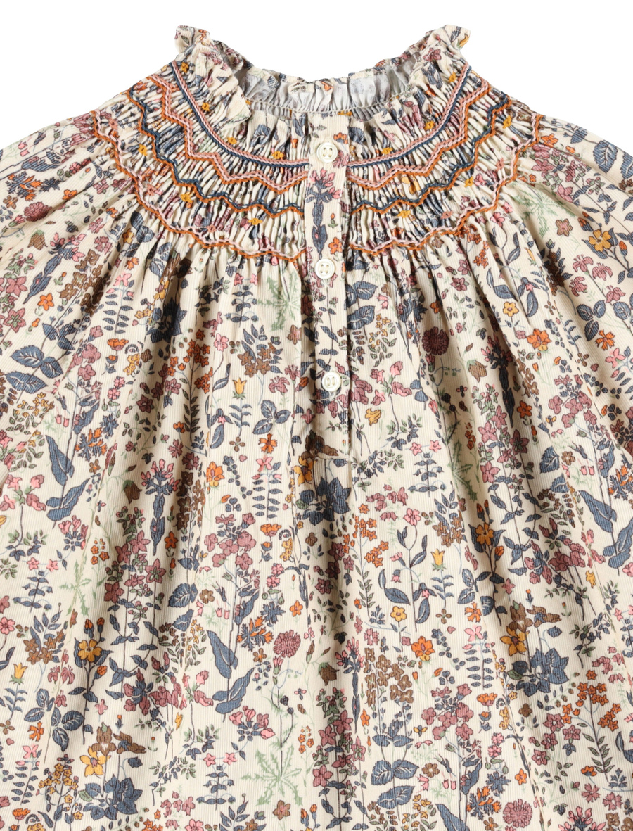 Petale shirt - Spazio Pritelli