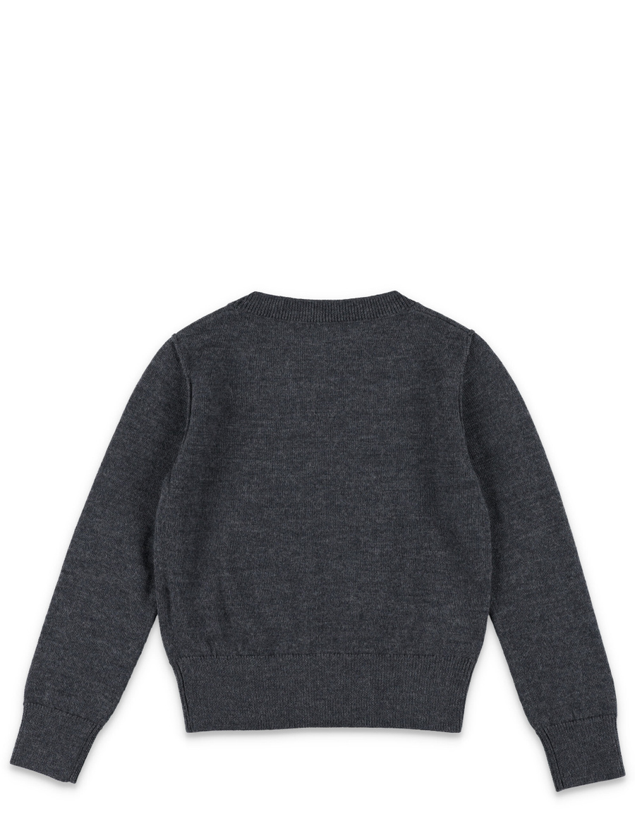 Stamp knit - Spazio Pritelli