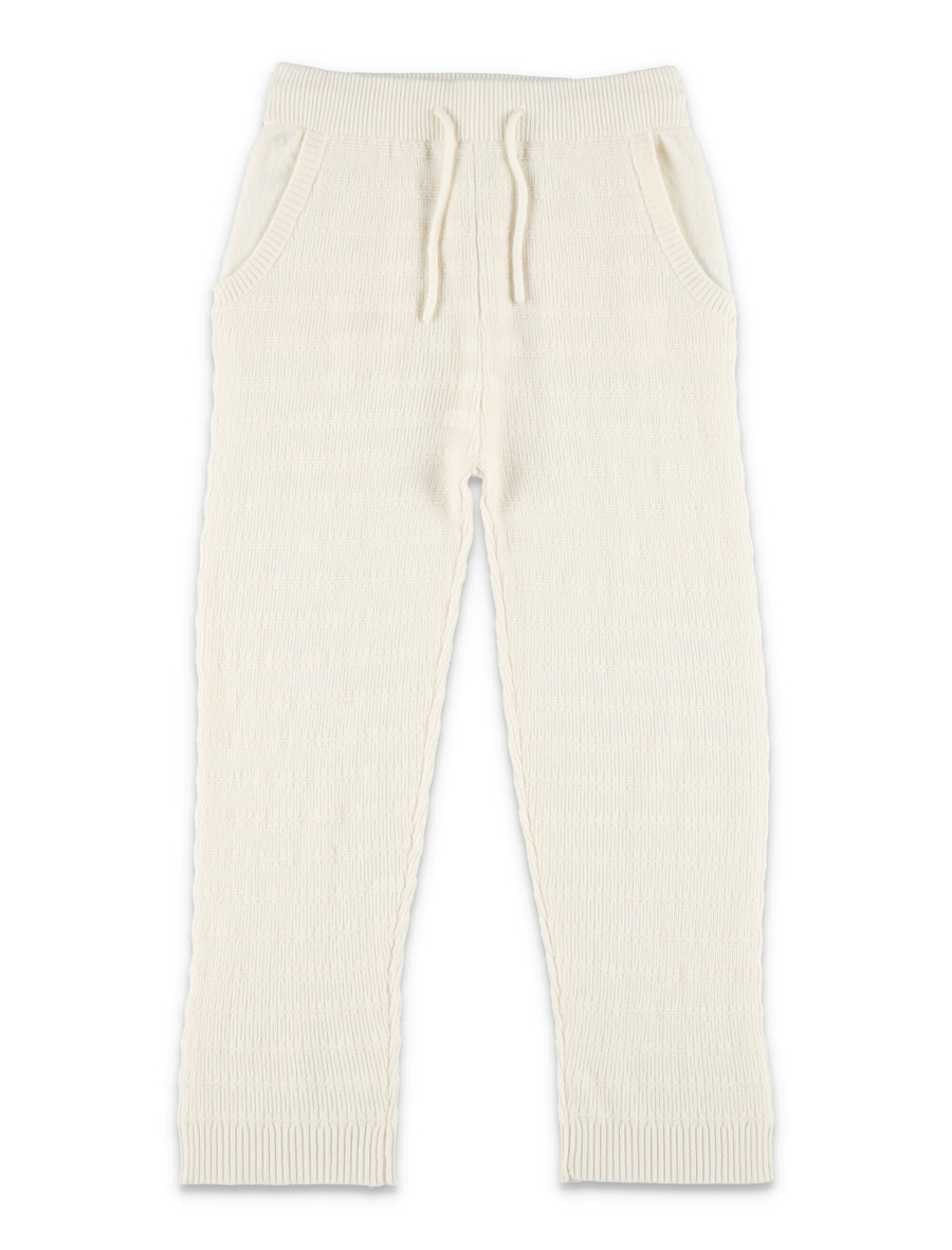 Knit pant - Spazio Pritelli