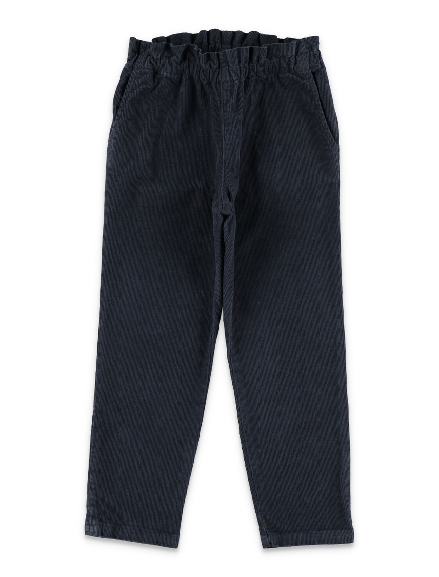 Corduroy pants - Spazio Pritelli