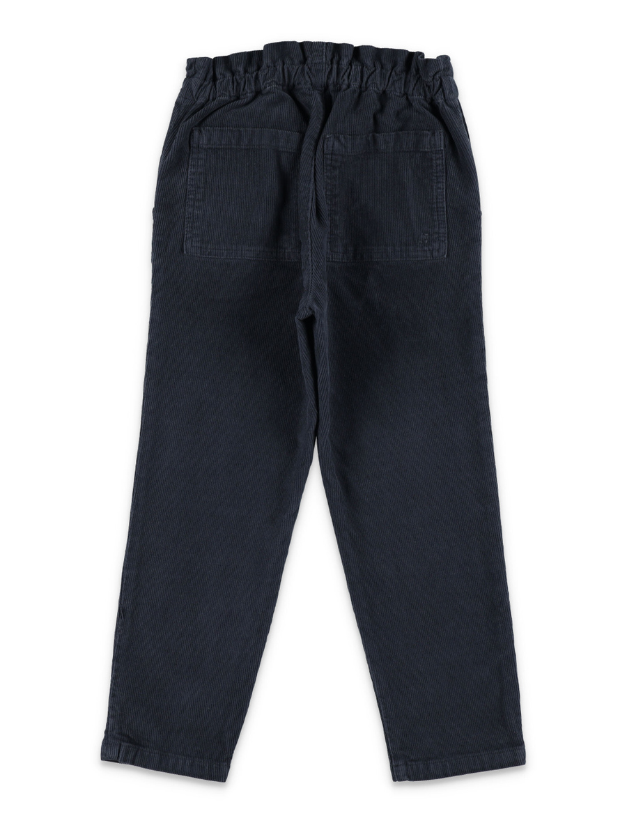 Corduroy pants - Spazio Pritelli