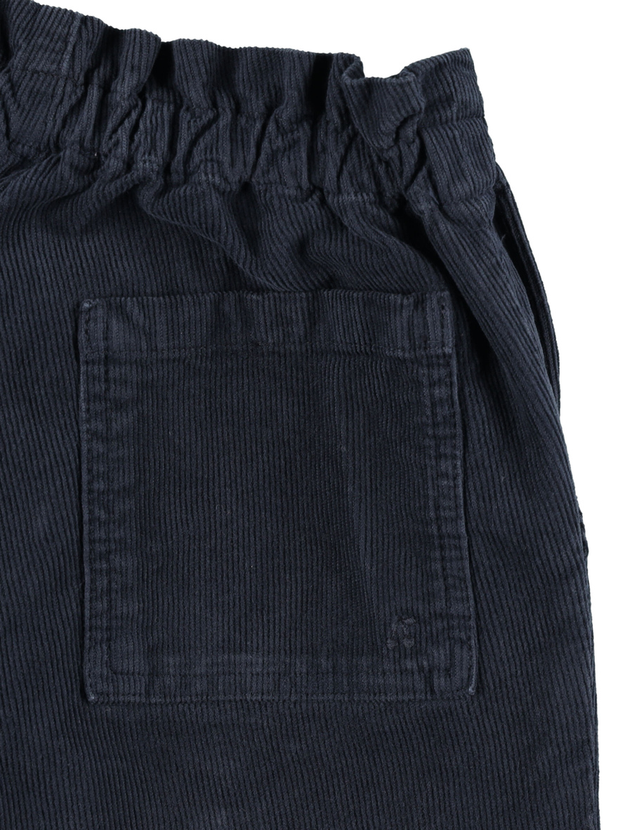 Corduroy pants - Spazio Pritelli