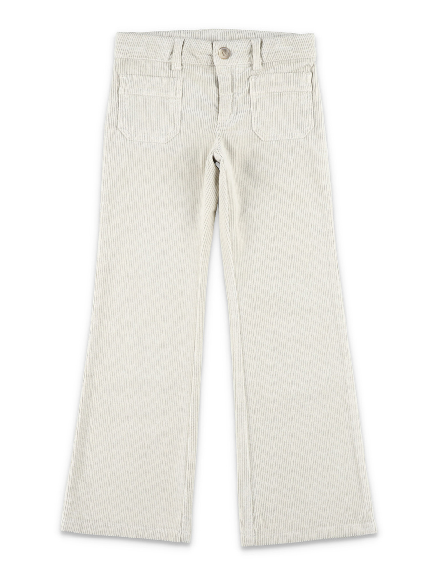 Corduroy pants - Spazio Pritelli