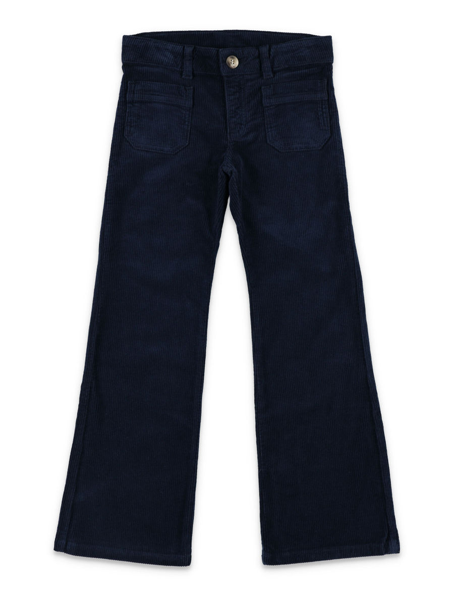 Corduroy pants - Spazio Pritelli