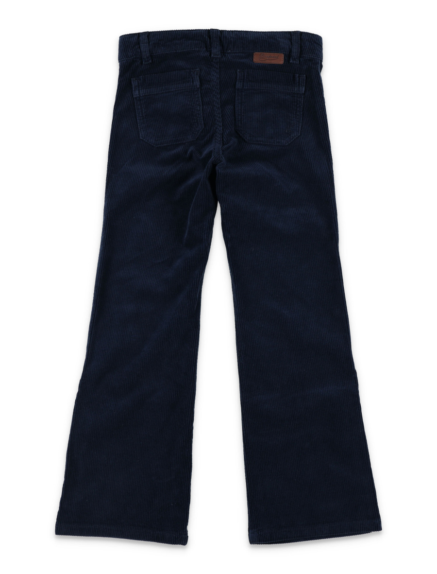 Corduroy pants - Spazio Pritelli