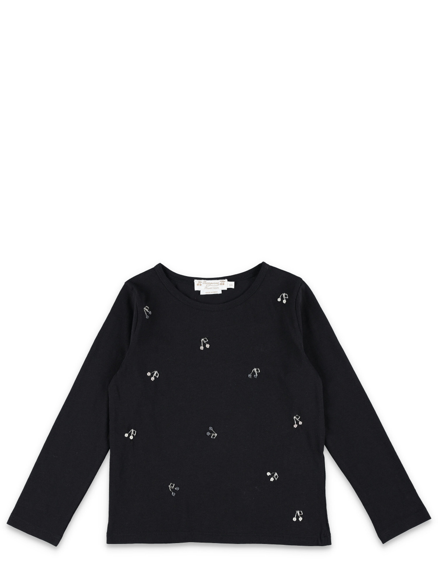 Kid - Tidjiane t-shirt - Spazio Pritelli