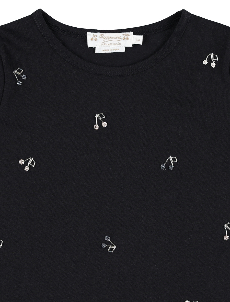 Kid - Tidjiane t-shirt - Spazio Pritelli