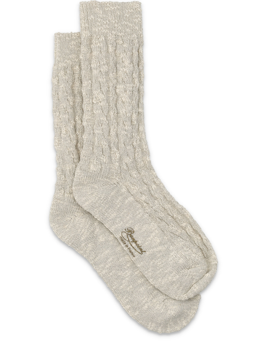 Knit Sock - Spazio Pritelli