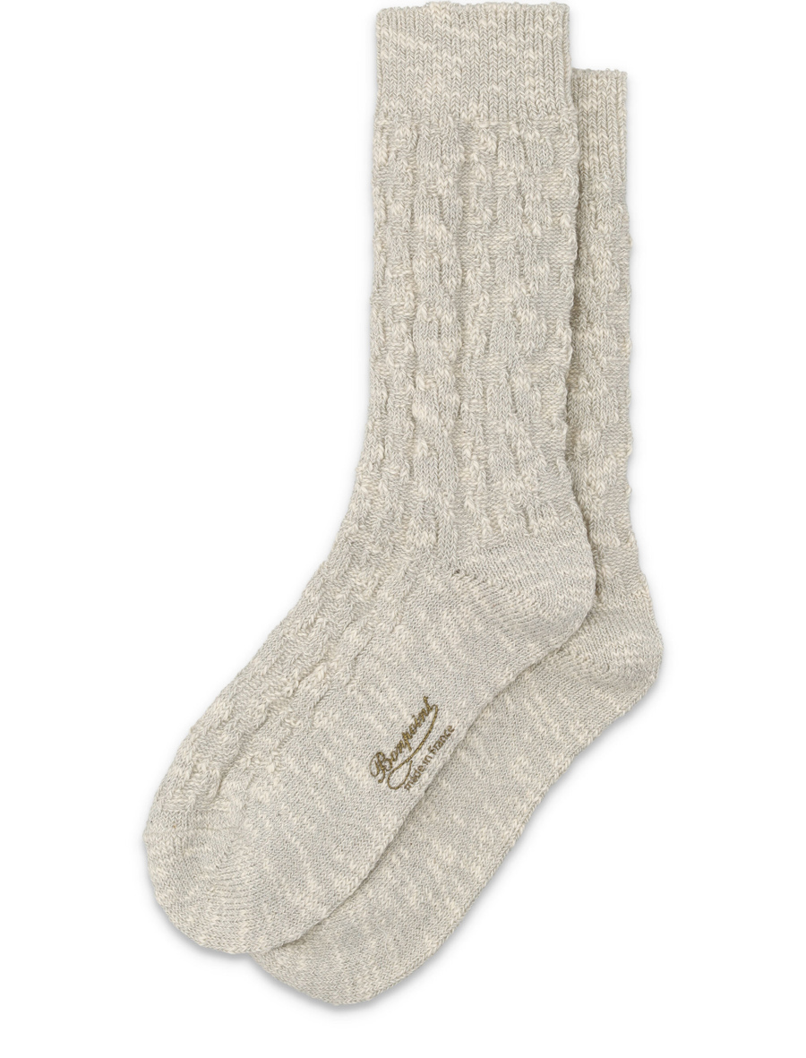Knit Sock - Spazio Pritelli